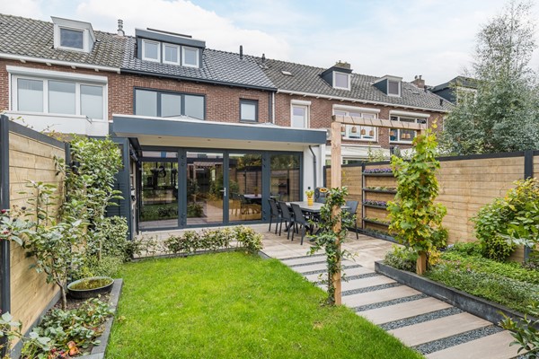 Medium property photo - Hertog Eduardstraat 21, 5913 EW Venlo